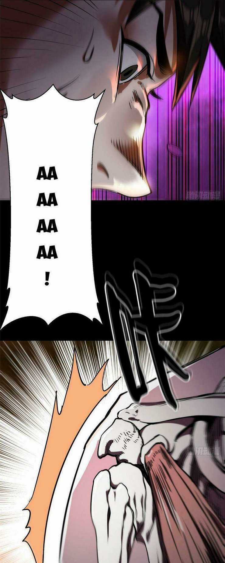 Luân Bàn Thế Giới Chapter 15 trang 20