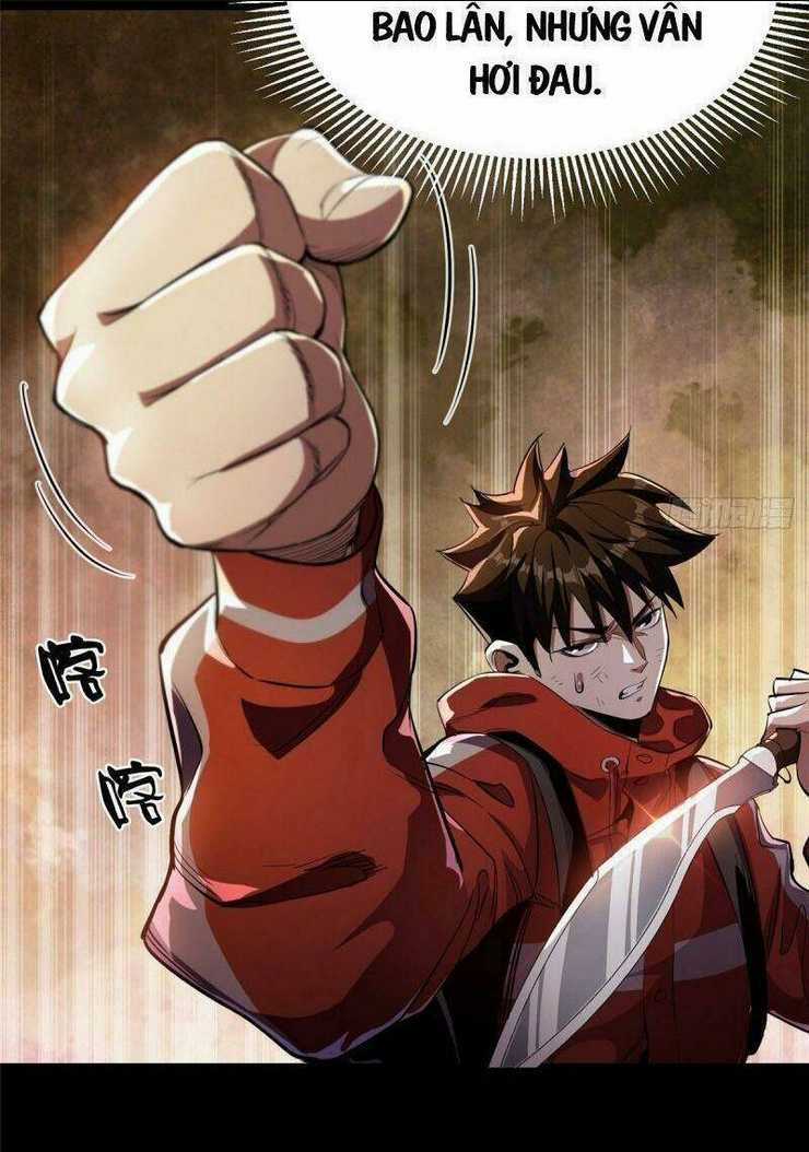 Luân Bàn Thế Giới Chapter 15 trang 22