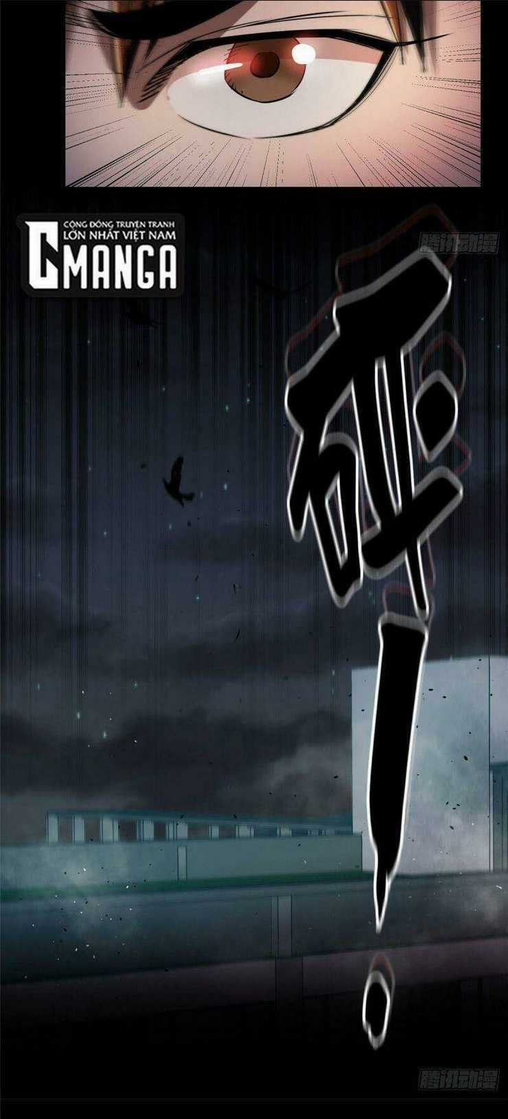 Luân Bàn Thế Giới Chapter 15 trang 26