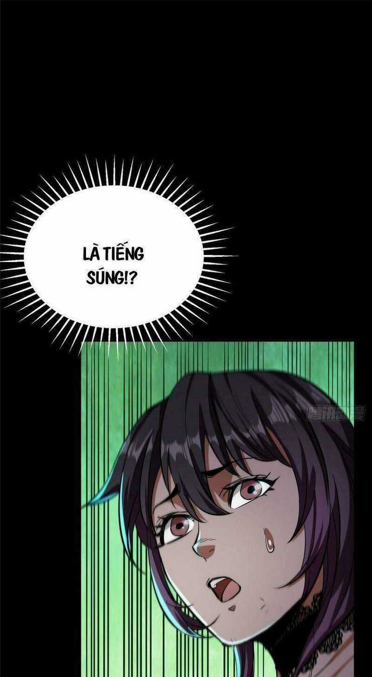 Luân Bàn Thế Giới Chapter 15 trang 27