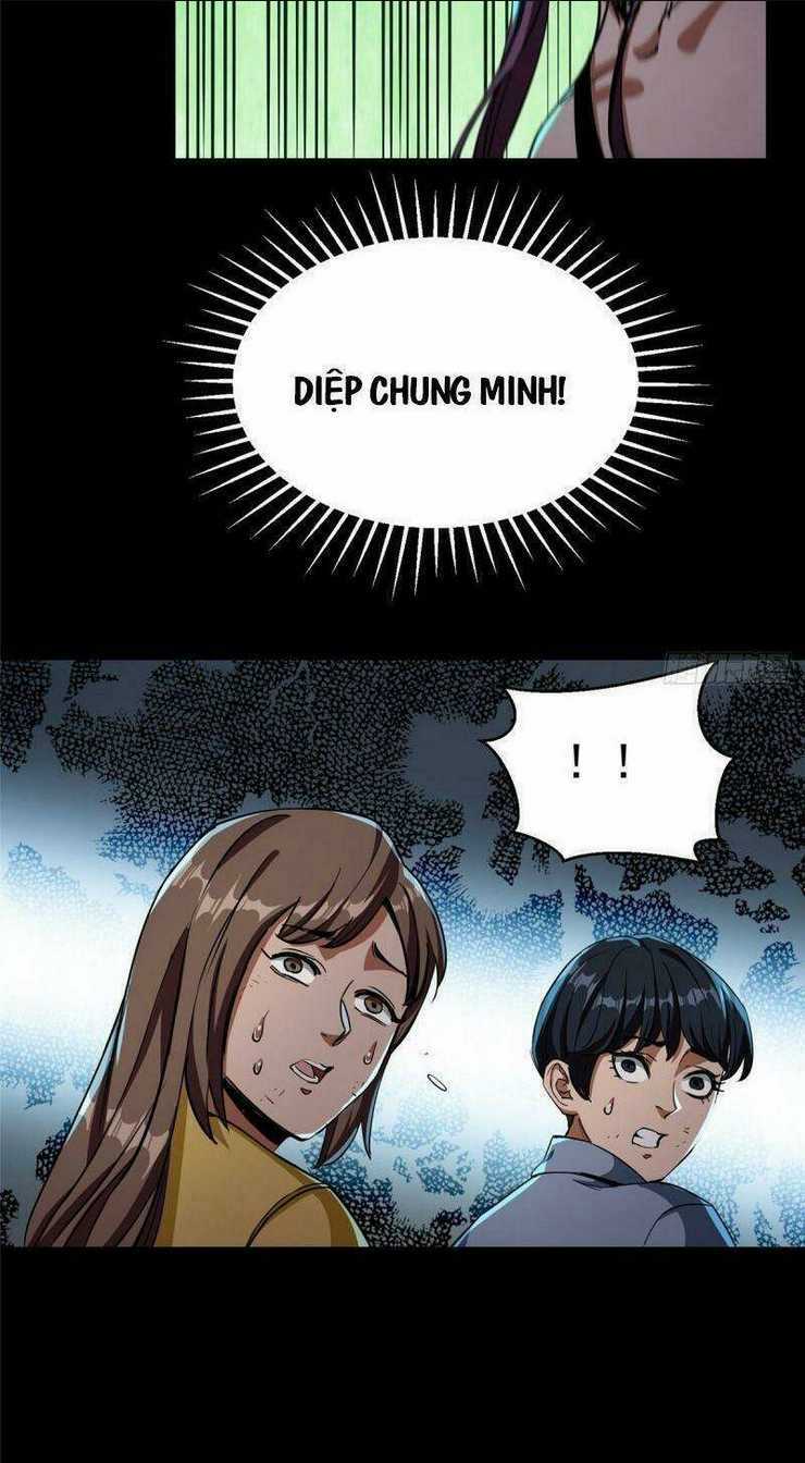 Luân Bàn Thế Giới Chapter 15 trang 28