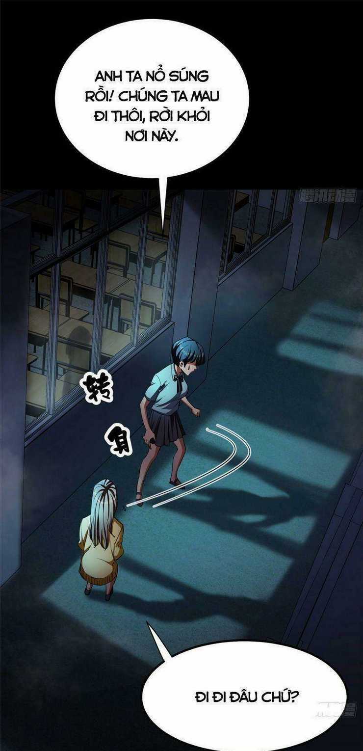 Luân Bàn Thế Giới Chapter 15 trang 29