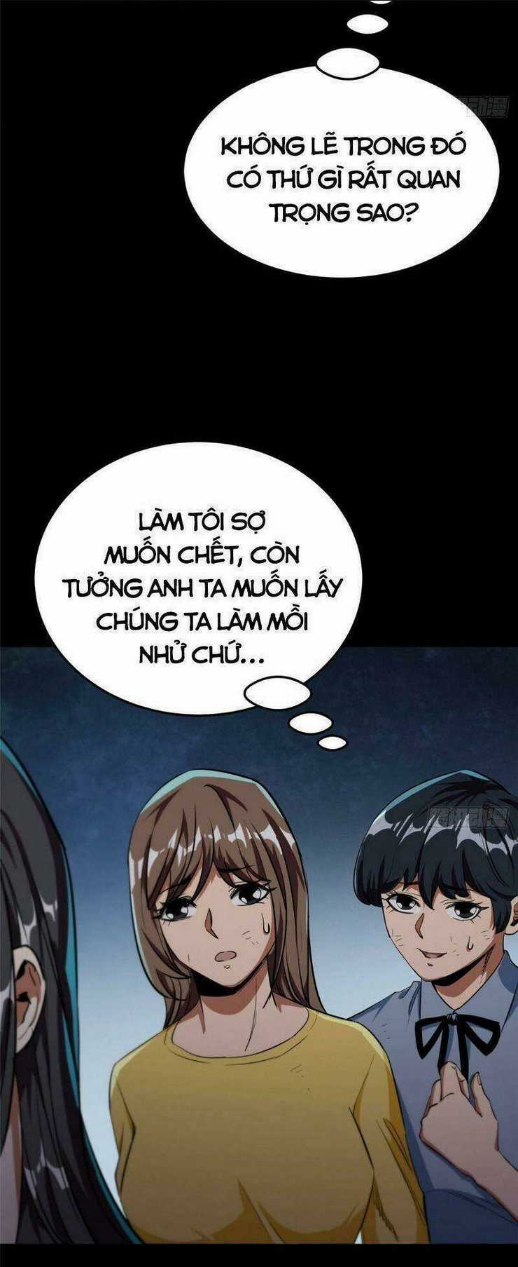 Luân Bàn Thế Giới Chapter 15 trang 3