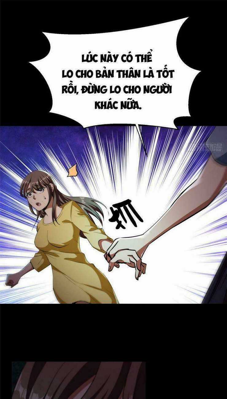 Luân Bàn Thế Giới Chapter 15 trang 31