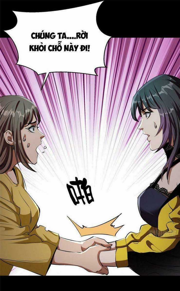 Luân Bàn Thế Giới Chapter 15 trang 36