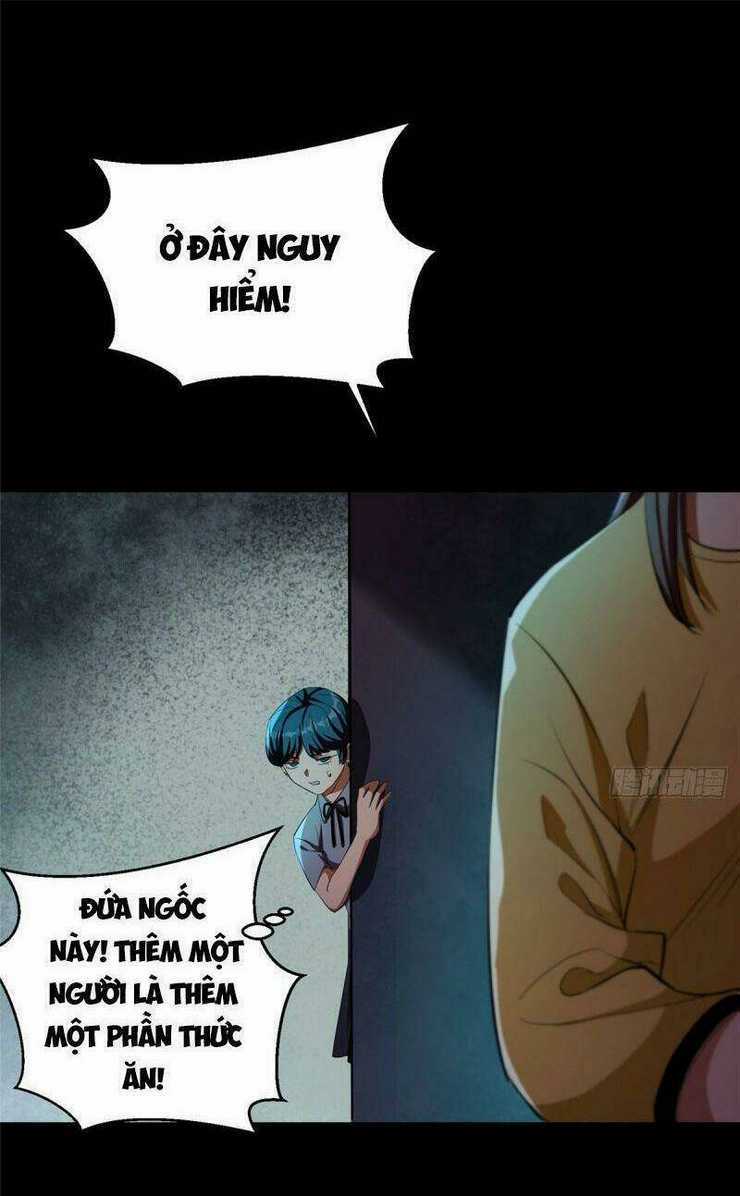 Luân Bàn Thế Giới Chapter 15 trang 37