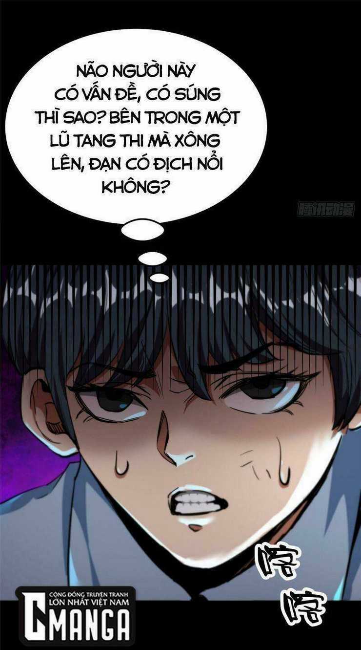 Luân Bàn Thế Giới Chapter 15 trang 4