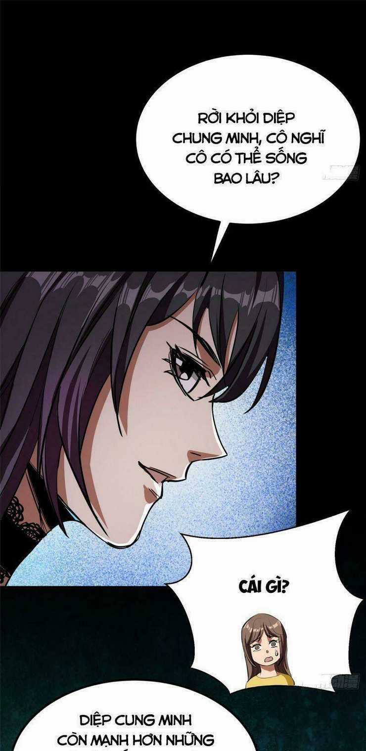 Luân Bàn Thế Giới Chapter 15 trang 40