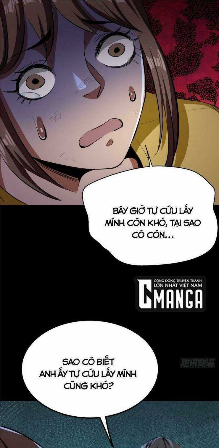 Luân Bàn Thế Giới Chapter 15 trang 42