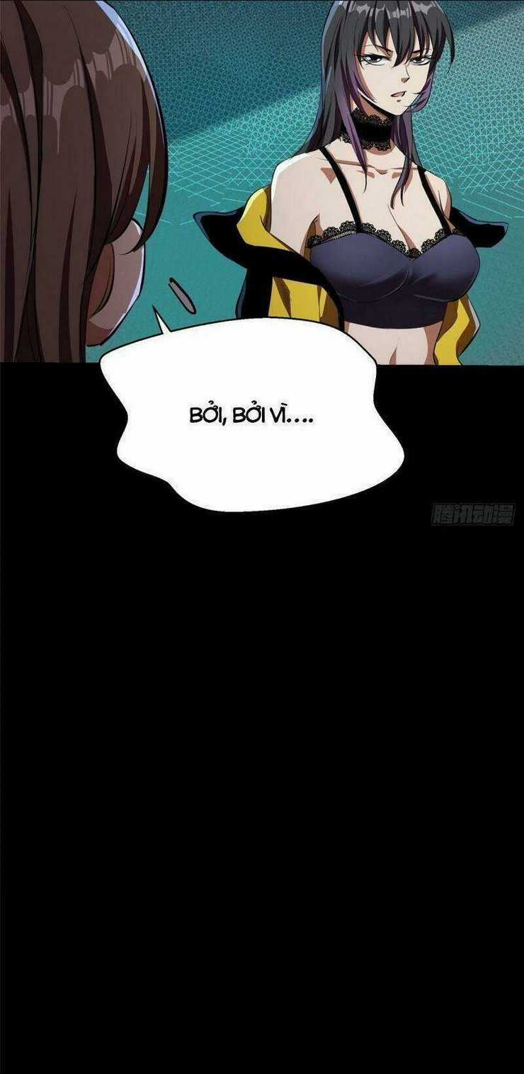 Luân Bàn Thế Giới Chapter 15 trang 43