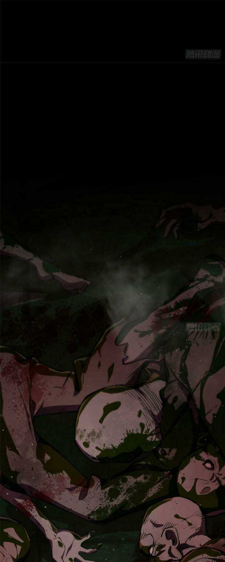 Luân Bàn Thế Giới Chapter 15 trang 44