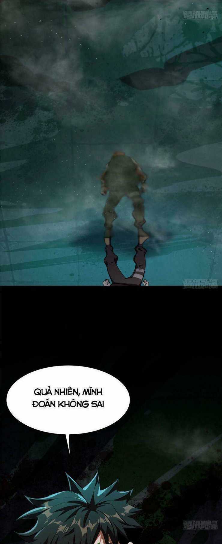 Luân Bàn Thế Giới Chapter 15 trang 47