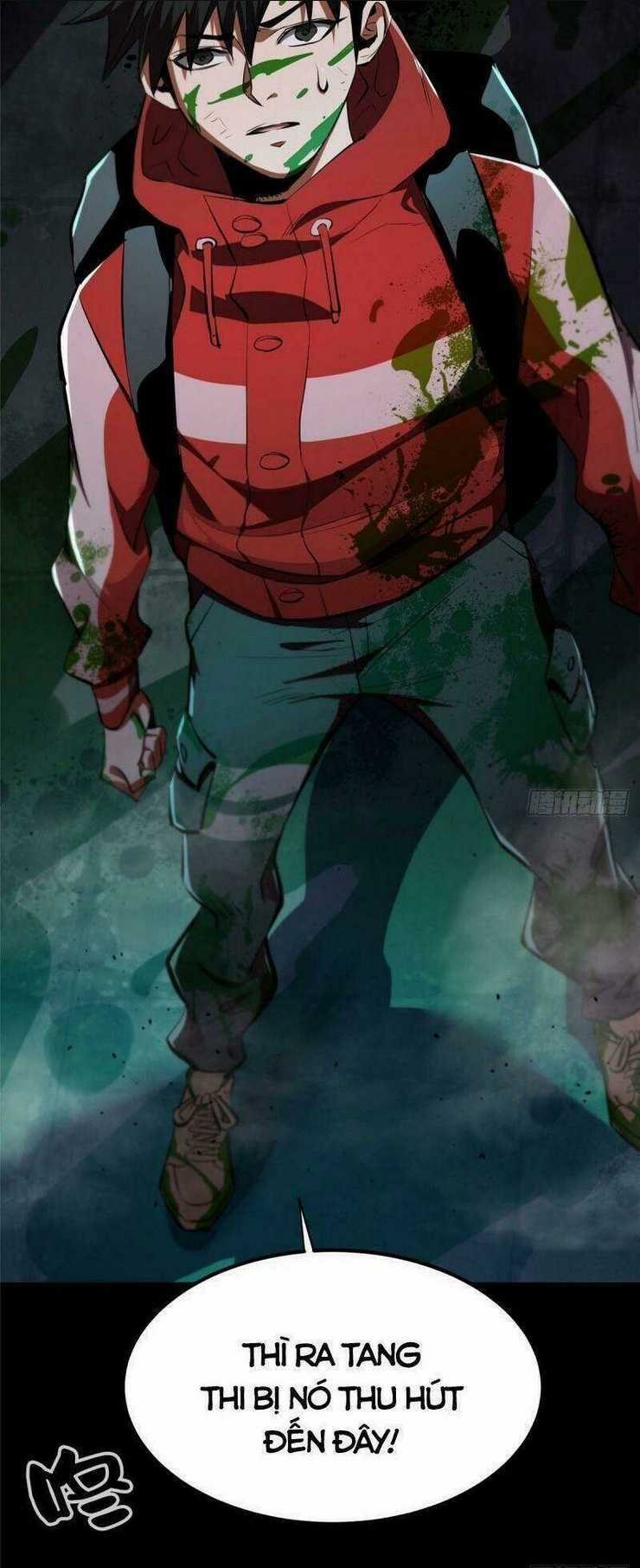 Luân Bàn Thế Giới Chapter 15 trang 48