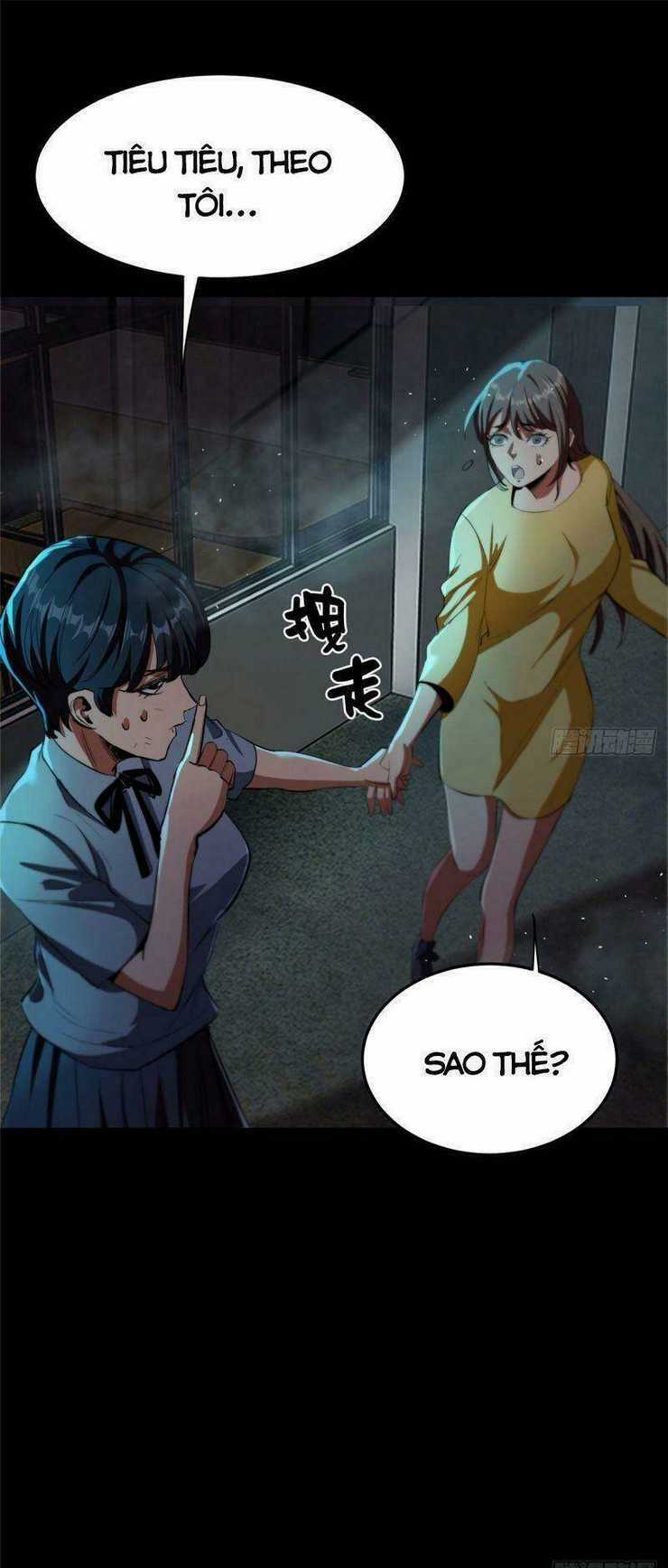 Luân Bàn Thế Giới Chapter 15 trang 6