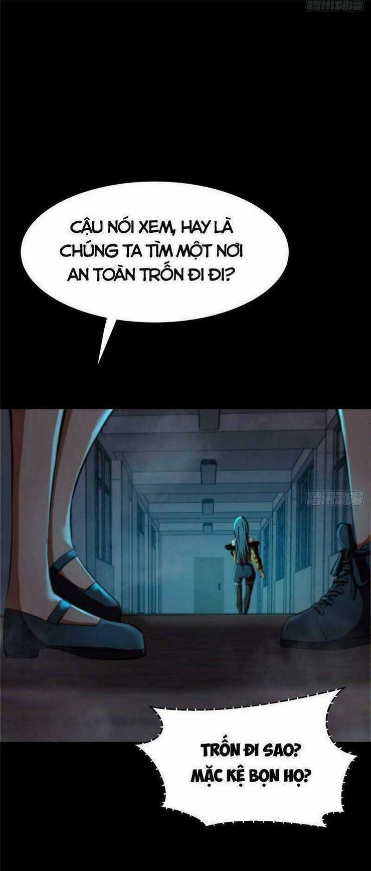 Luân Bàn Thế Giới Chapter 15 trang 7