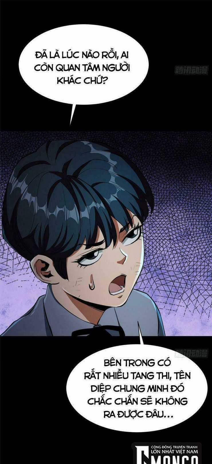 Luân Bàn Thế Giới Chapter 15 trang 8