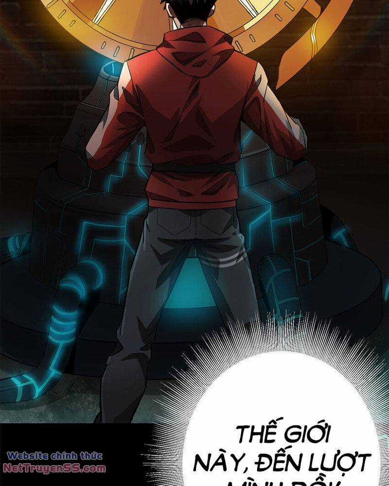 Luân Bàn Thế Giới Chapter 150 trang 10