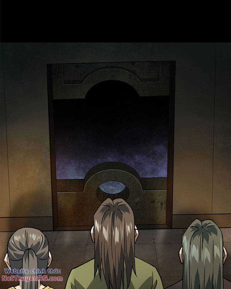 Luân Bàn Thế Giới Chapter 150 trang 12