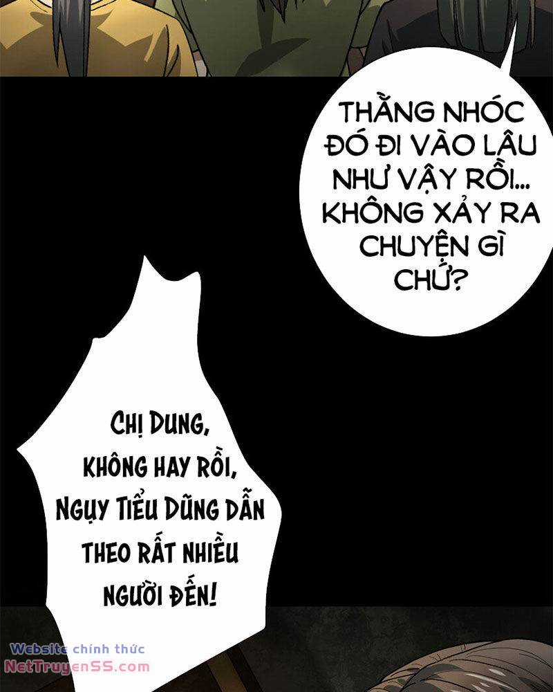 Luân Bàn Thế Giới Chapter 150 trang 13