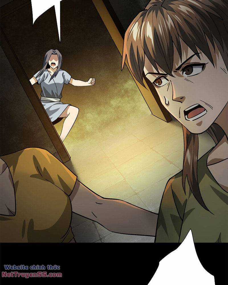 Luân Bàn Thế Giới Chapter 150 trang 14