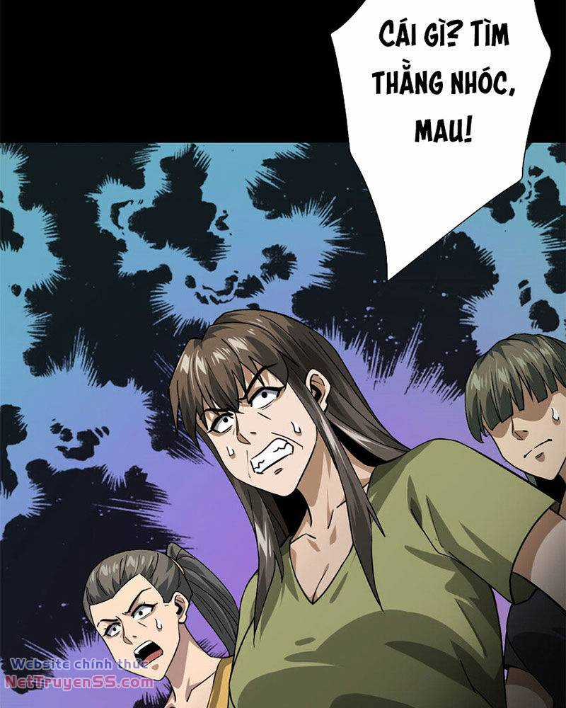 Luân Bàn Thế Giới Chapter 150 trang 15