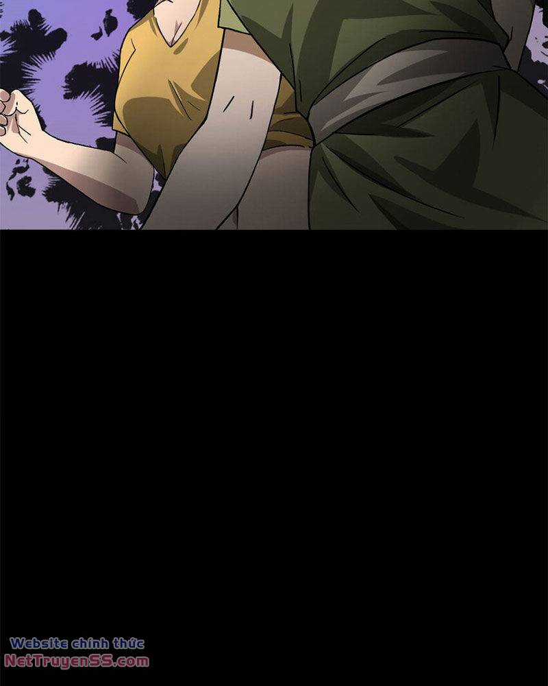 Luân Bàn Thế Giới Chapter 150 trang 16