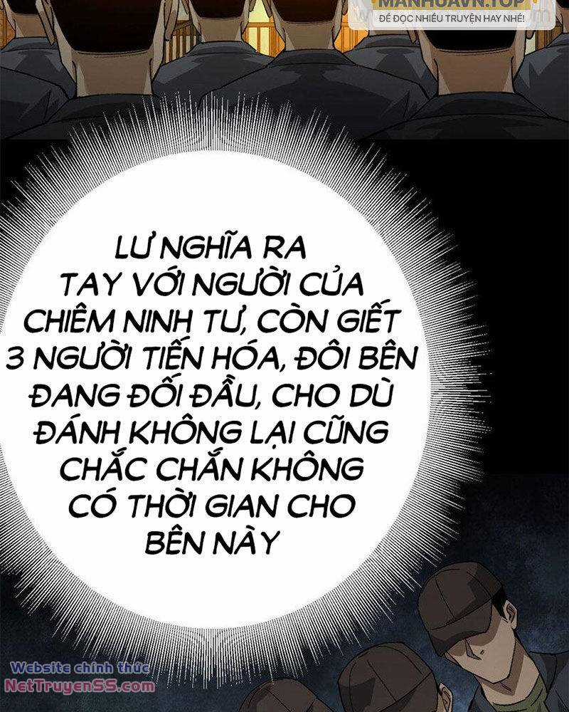 Luân Bàn Thế Giới Chapter 150 trang 18