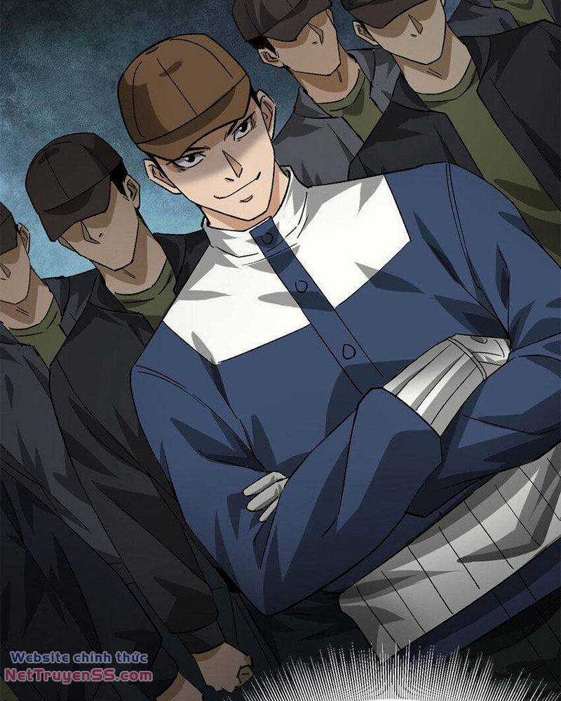 Luân Bàn Thế Giới Chapter 150 trang 19