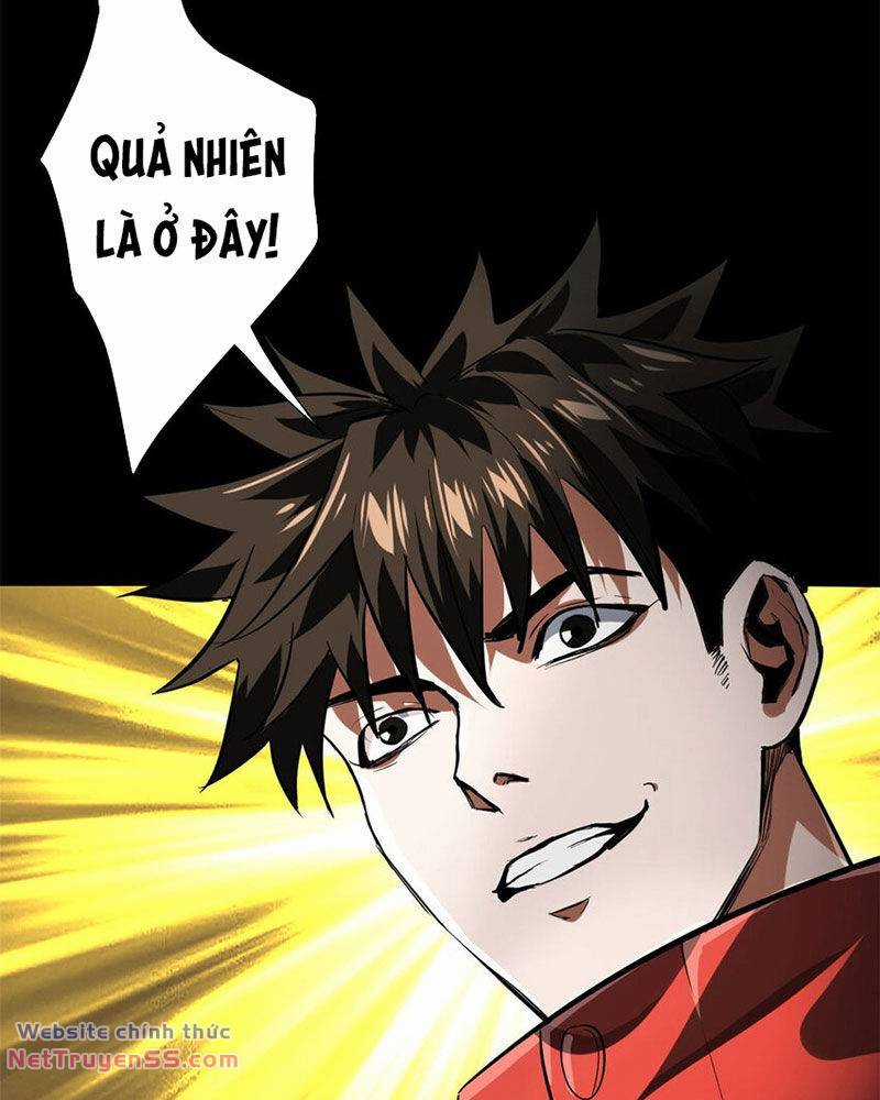 Luân Bàn Thế Giới Chapter 150 trang 2