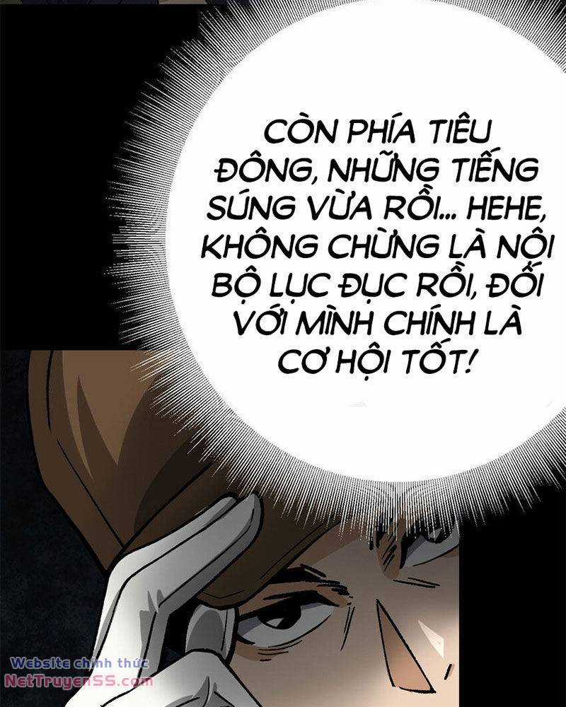 Luân Bàn Thế Giới Chapter 150 trang 20