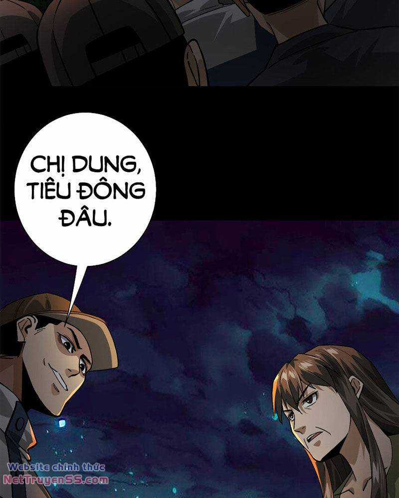 Luân Bàn Thế Giới Chapter 150 trang 23