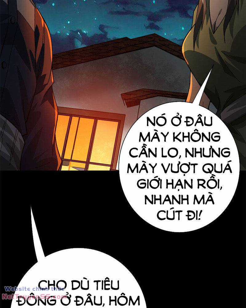 Luân Bàn Thế Giới Chapter 150 trang 24