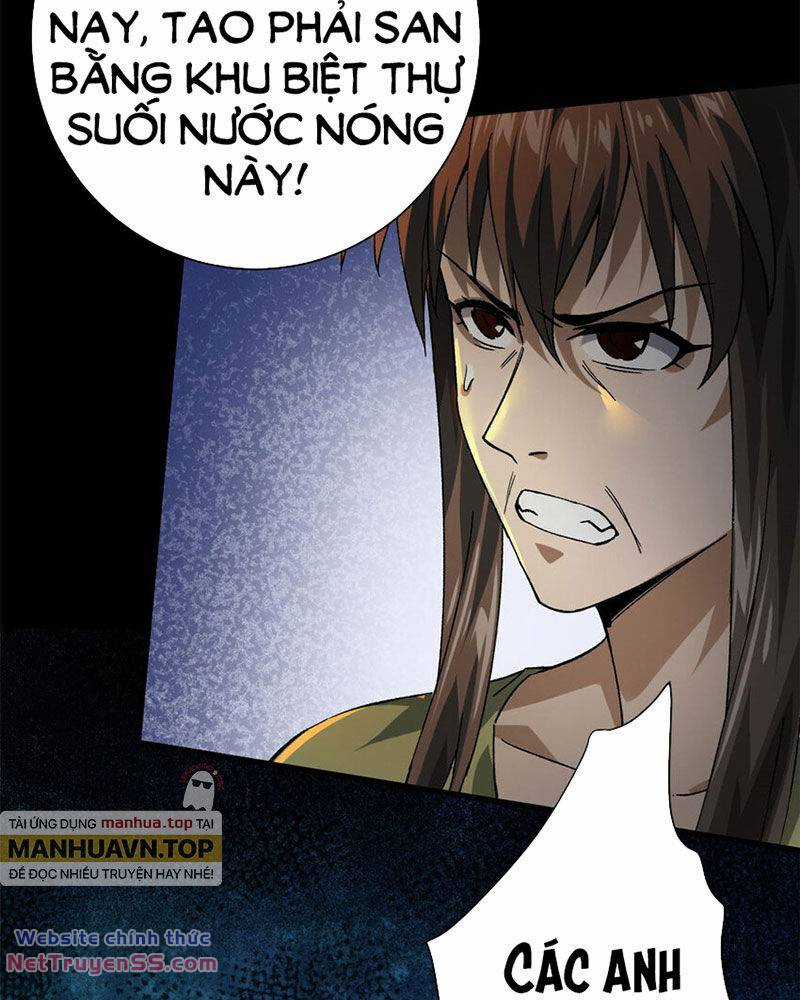 Luân Bàn Thế Giới Chapter 150 trang 25