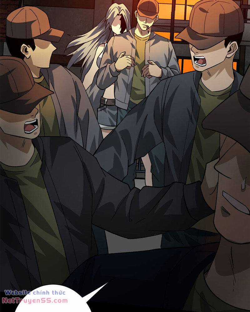 Luân Bàn Thế Giới Chapter 150 trang 28