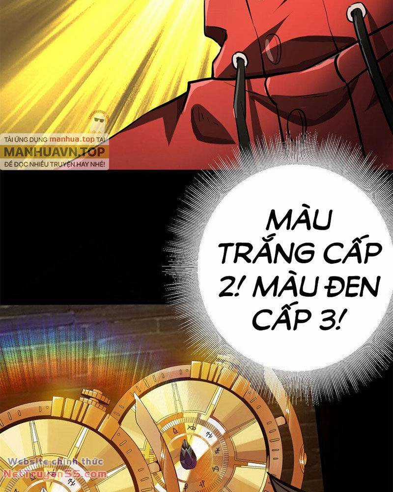 Luân Bàn Thế Giới Chapter 150 trang 3