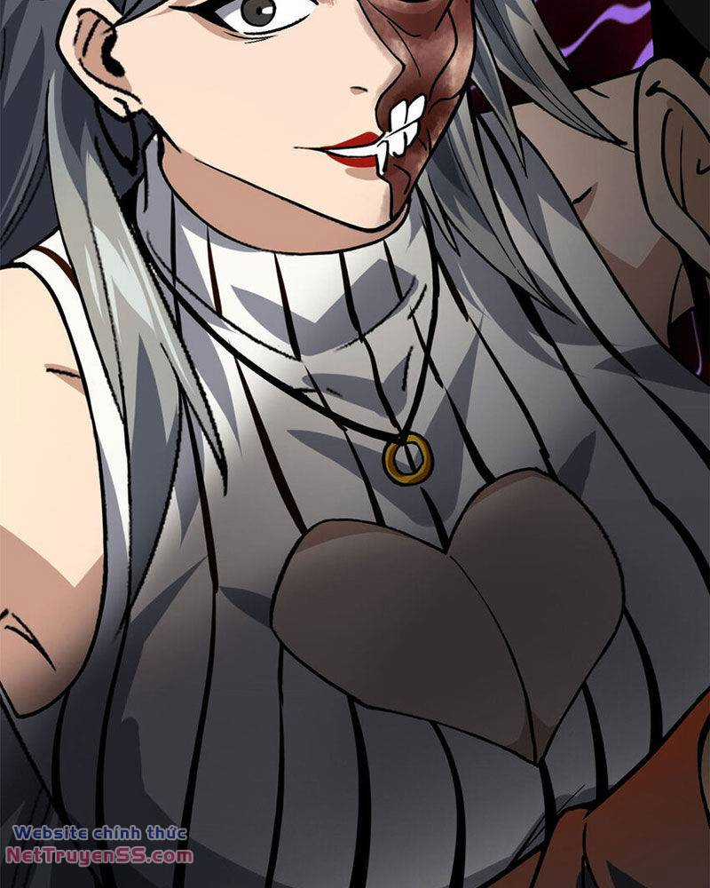 Luân Bàn Thế Giới Chapter 150 trang 31