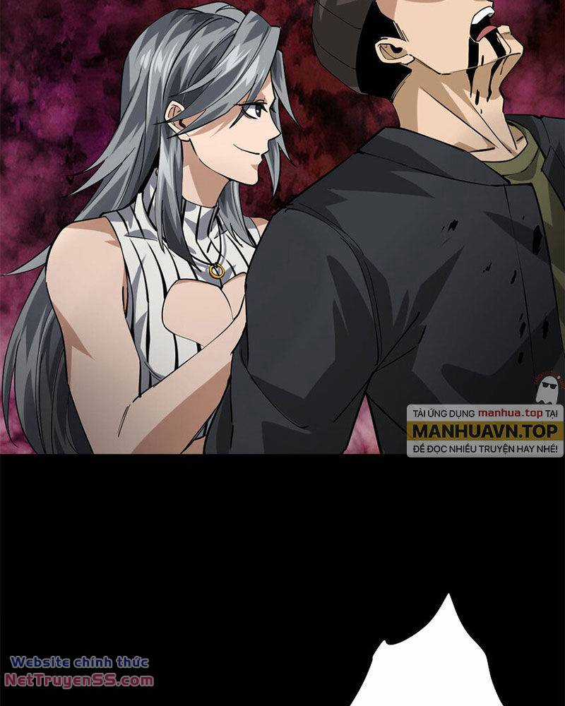 Luân Bàn Thế Giới Chapter 150 trang 33