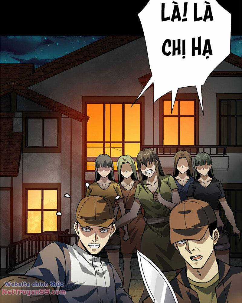 Luân Bàn Thế Giới Chapter 150 trang 34