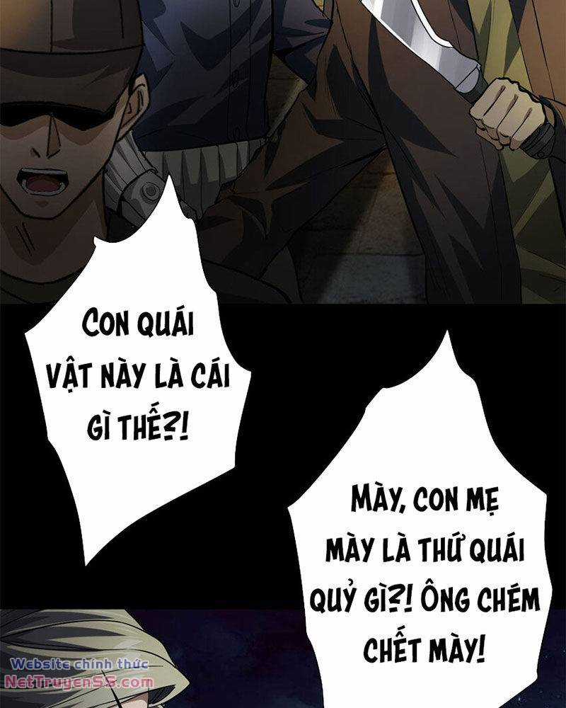 Luân Bàn Thế Giới Chapter 150 trang 35