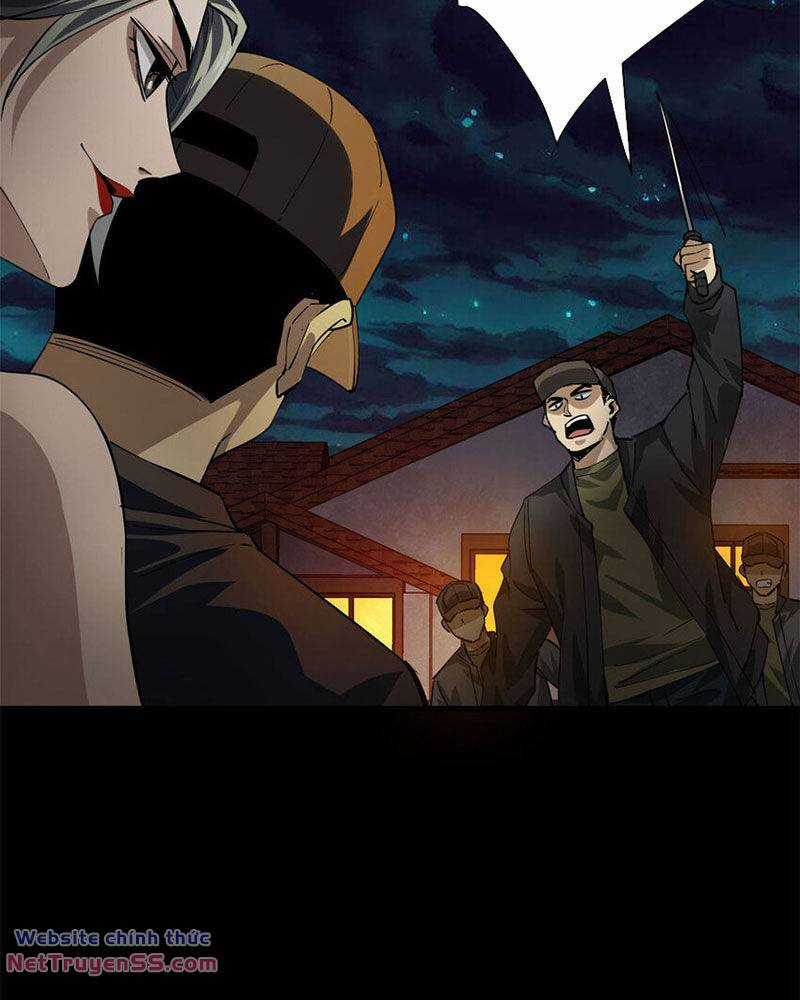 Luân Bàn Thế Giới Chapter 150 trang 36