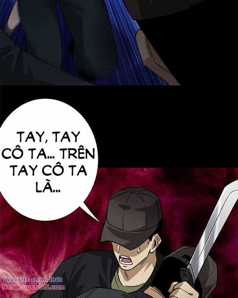 Luân Bàn Thế Giới Chapter 150 trang 38