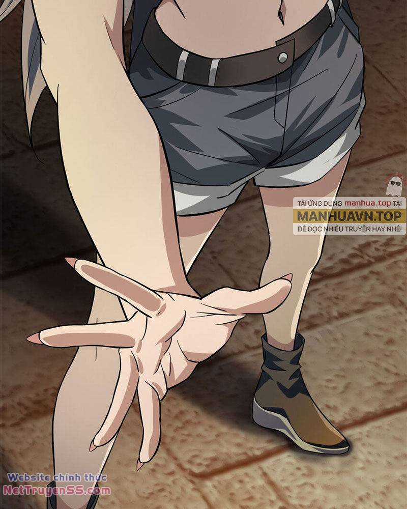 Luân Bàn Thế Giới Chapter 150 trang 41