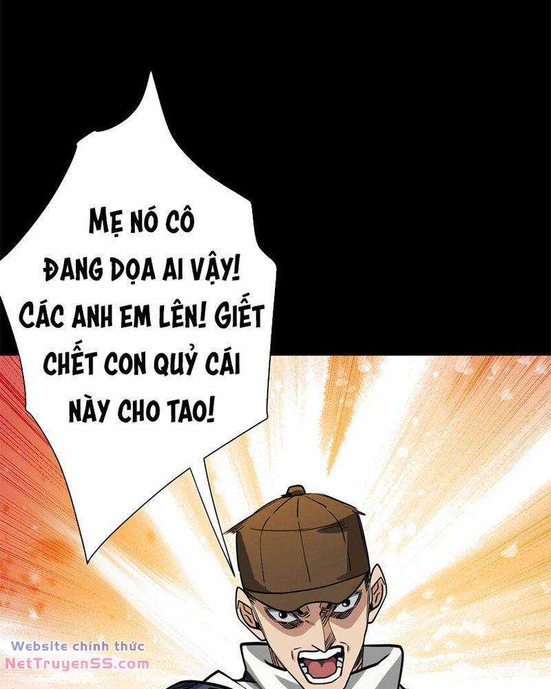 Luân Bàn Thế Giới Chapter 150 trang 43