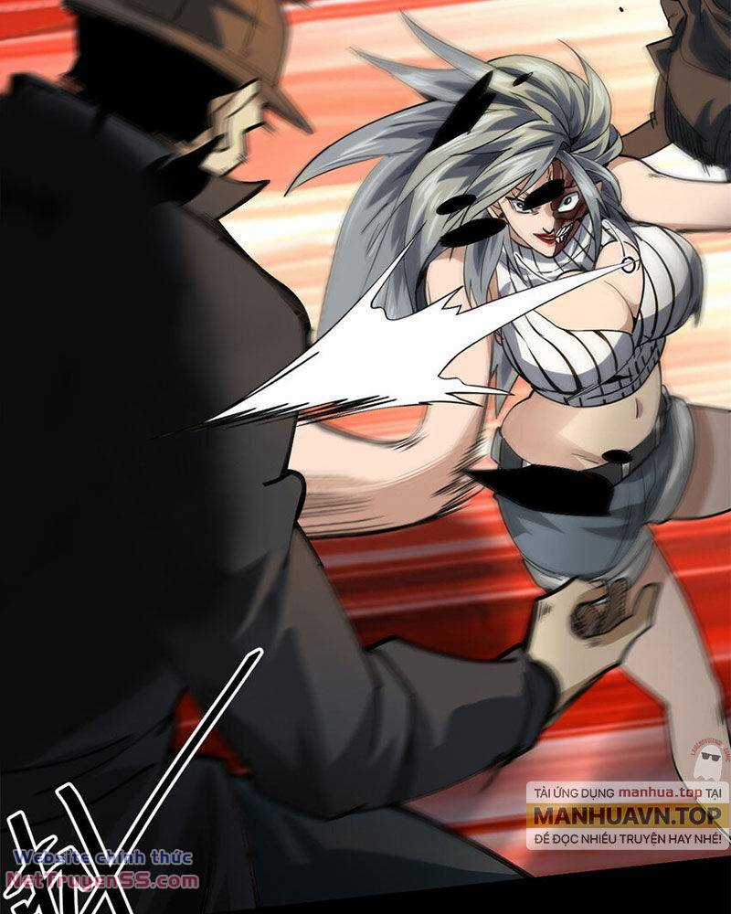 Luân Bàn Thế Giới Chapter 150 trang 49