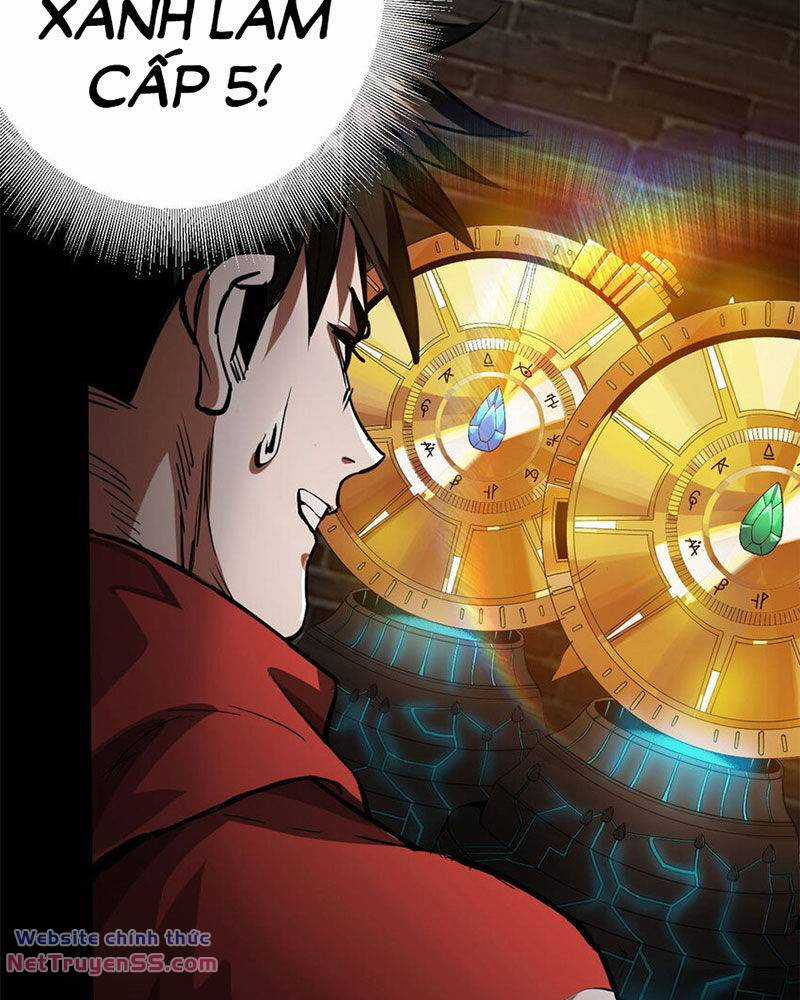 Luân Bàn Thế Giới Chapter 150 trang 5