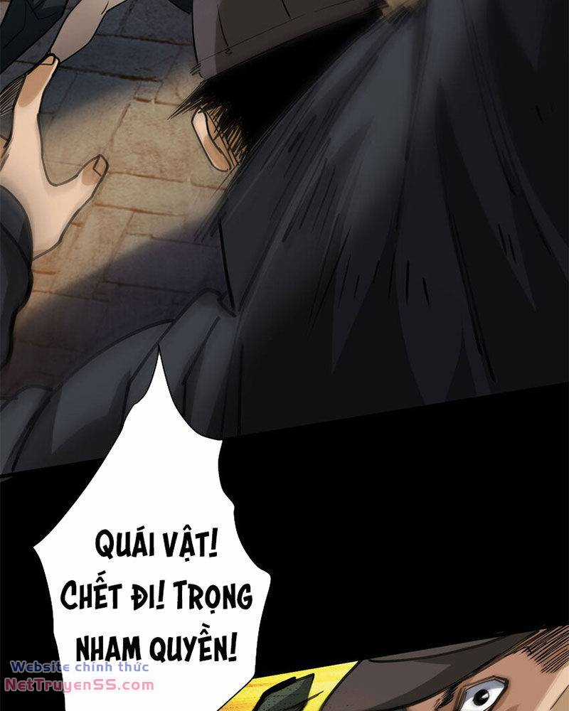 Luân Bàn Thế Giới Chapter 150 trang 51