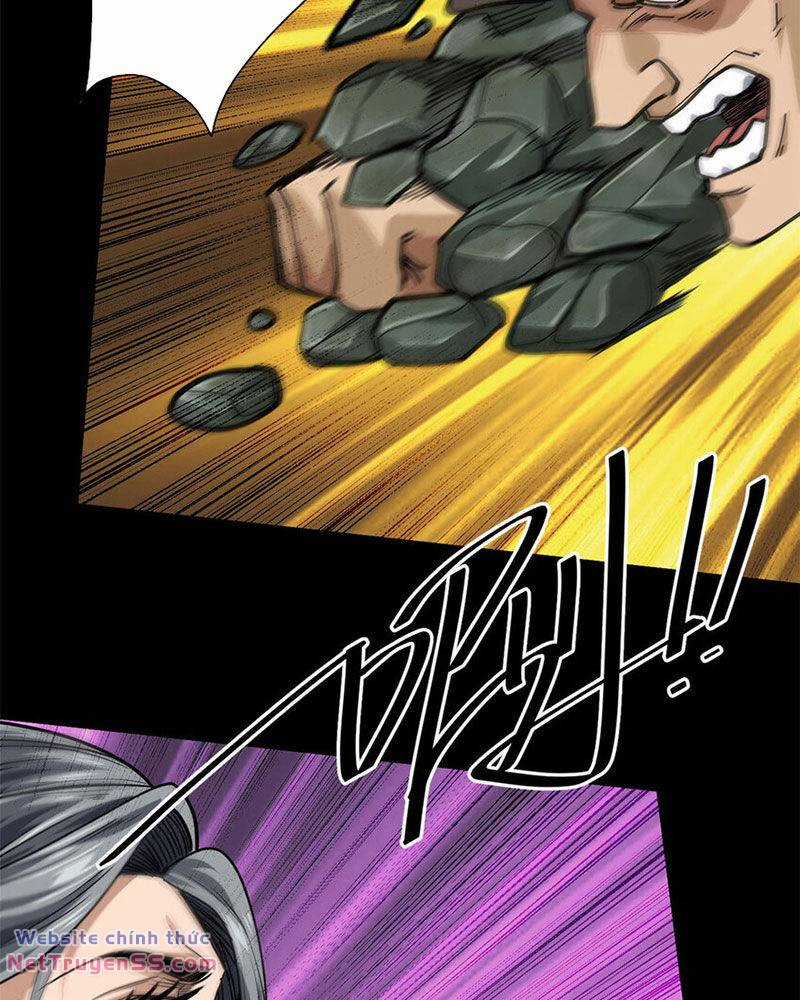 Luân Bàn Thế Giới Chapter 150 trang 52