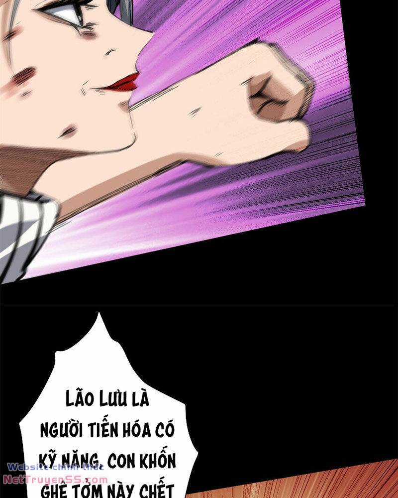 Luân Bàn Thế Giới Chapter 150 trang 53