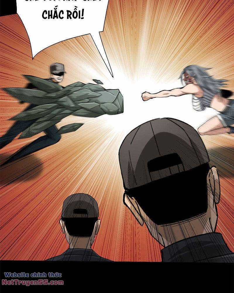 Luân Bàn Thế Giới Chapter 150 trang 54