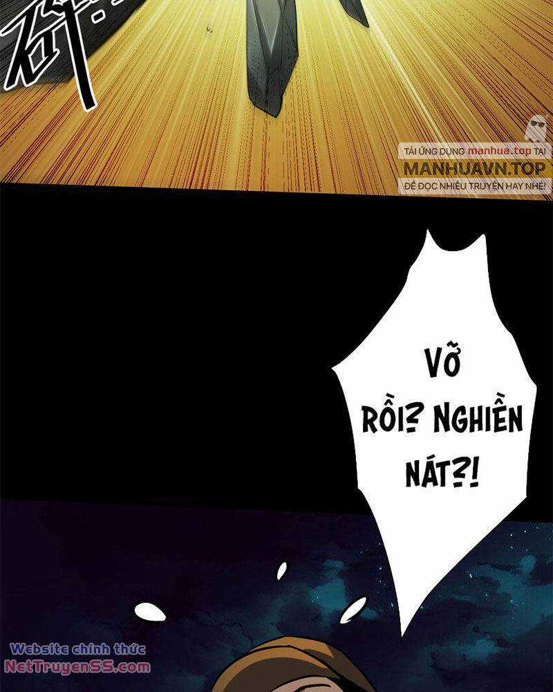 Luân Bàn Thế Giới Chapter 150 trang 56